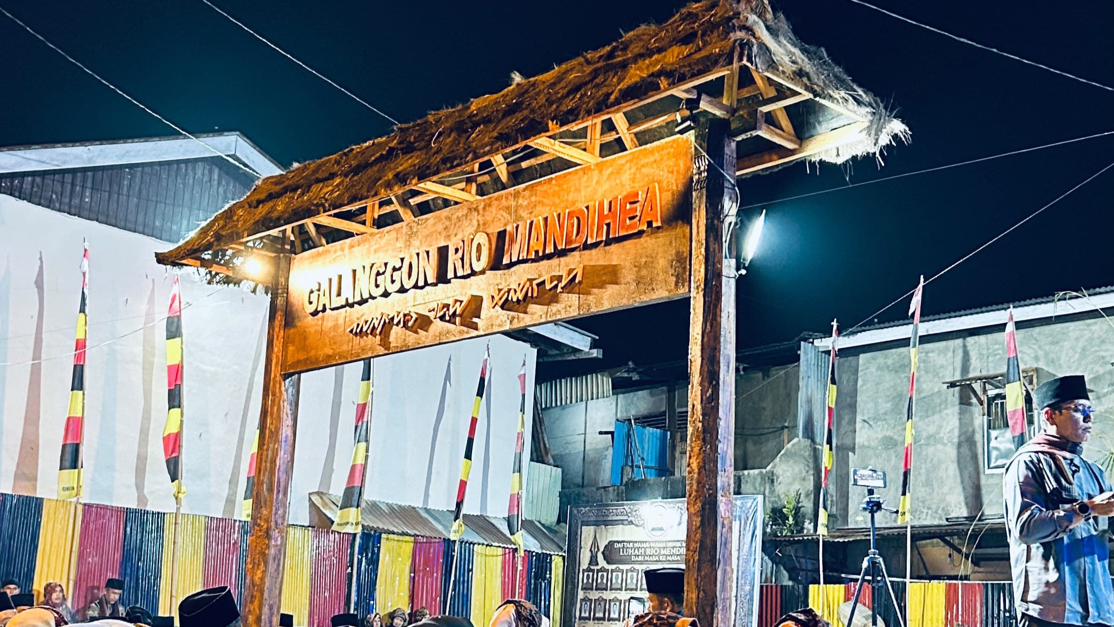 Kenali Aksara Incung